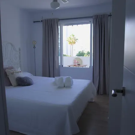 Apartamento Rio, Bonanza * Benalmadena