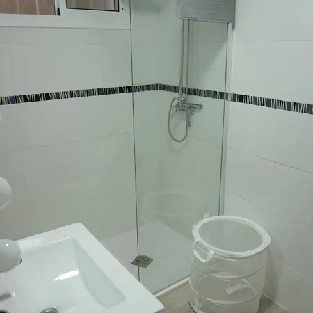 Rio, Bonanza Apartament