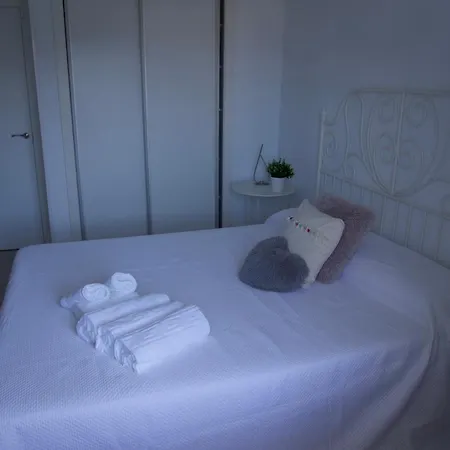 Apartamento Rio, Bonanza Benalmadena