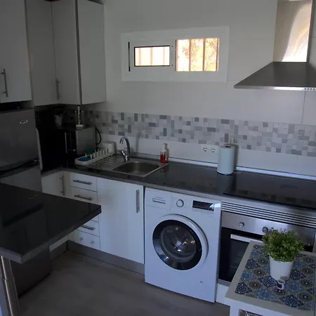 Apartment Apartamento Rio, Bonanza *