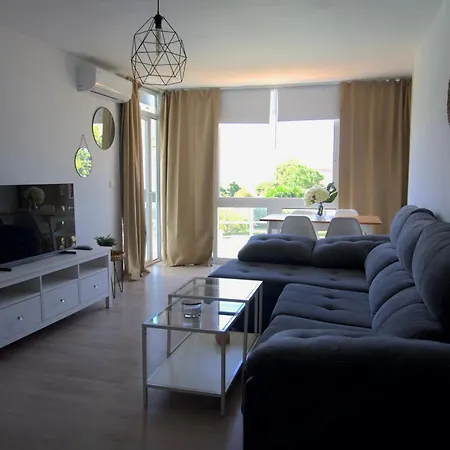 Apartment Apartamento Rio, Bonanza Benalmadena