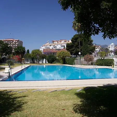 Apartamento Rio, Bonanza Apartment *