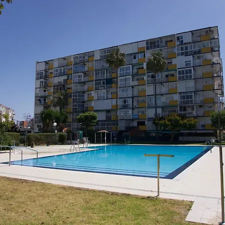 Apartment Apartamento Rio, Bonanza