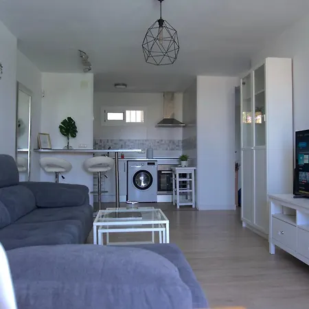 Apartamento Apartamento Rio, Bonanza Benalmádena