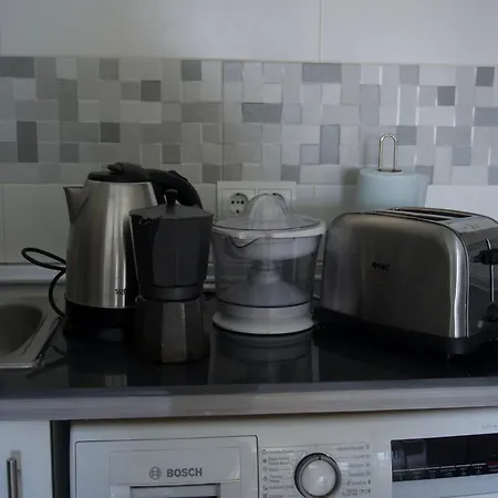 Apartamento Apartamento Rio, Bonanza